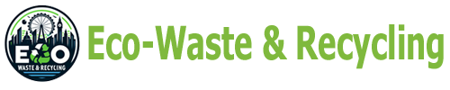EWaste-and-Recycling-Logo